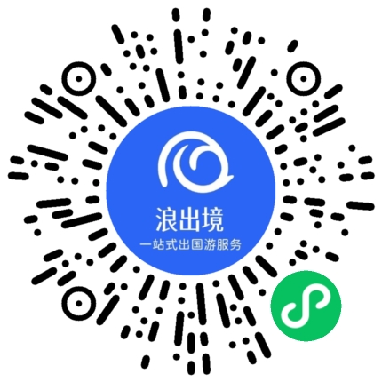 微信公众号二维码